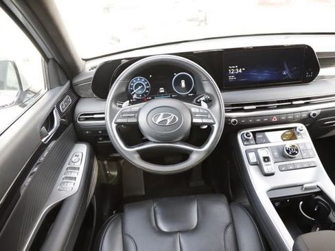 Used 2024 Hyundai Palisade Calligraphy AWD/4WD image 23