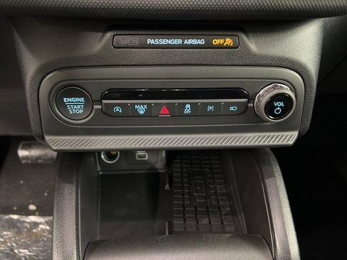 New 2025 Ford Bronco Sport Outer Banks w/ Outer Banks Tech Package+ image 15