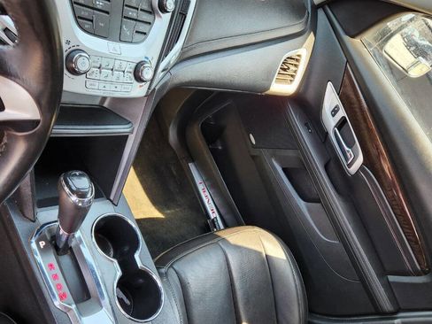 Used 2016 GMC Terrain Denali image 22