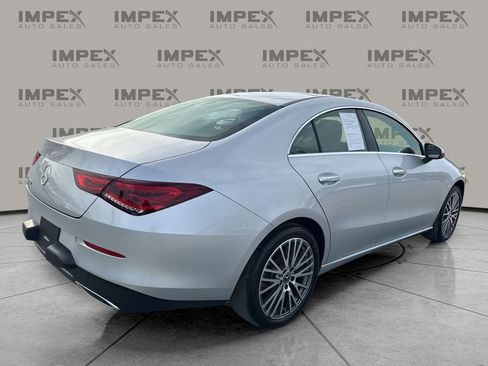 Used 2023 Mercedes-Benz CLA 250 image 5
