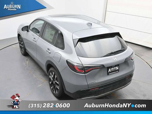 New 2026 Honda HR-V EX-L image 27