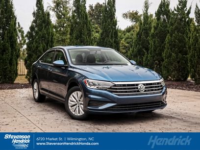 Used 2020 Volkswagen Jetta S w/ Driver Assistance Package