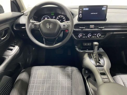 New 2026 Honda HR-V LX image 11