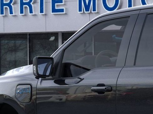 New 2025 Ford F150 Lightning Flash image 20