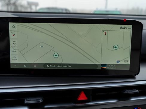 New 2026 Kia Sorento EX image 24