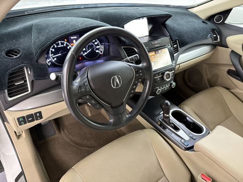 Used 2016 Acura RDX AWD w/ Advance Package image 4