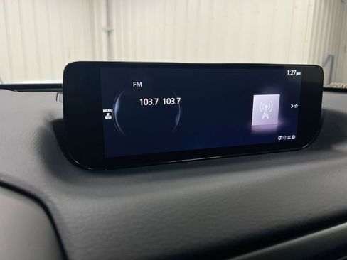 Used 2025 MAZDA CX-50 2.5 Hybrid w/ Premium Plus Pkg AWD/4WD image 13
