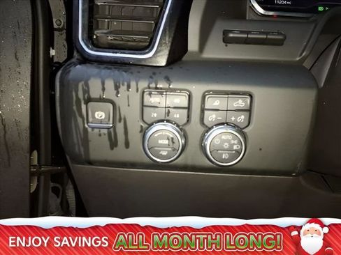 Used 2024 GMC Sierra 1500 Denali w/ Denali Reserve Package image 19