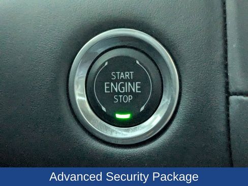 Used 2024 GMC Yukon Denali Ultimate image 32