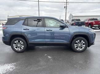 New 2026 Chevrolet Equinox LT video 2