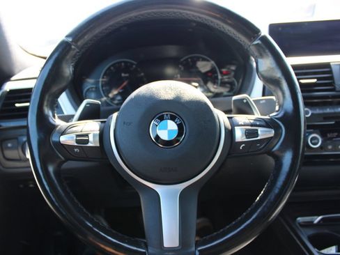 Used 2019 BMW 440i xDrive Coupe AWD/4WD image 28