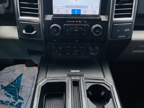 Used 2017 Ford F150 XLT w/ Equipment Group 302A Luxury RWD image 23