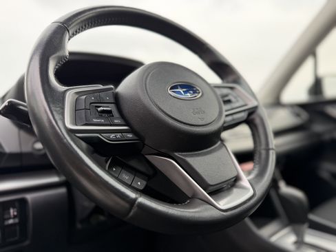 Used 2023 Subaru Forester Premium image 16