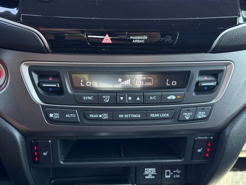 Used 2022 Honda Pilot Special Edition image 27