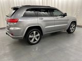 Used 2015 Jeep Grand Cherokee Overland image 4