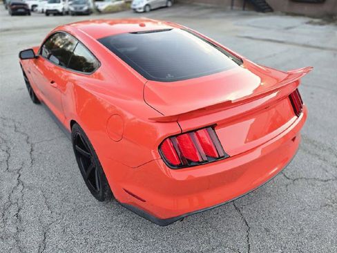 Used 2015 Ford Mustang GT Premium w/ Equipment Group 401A image 7