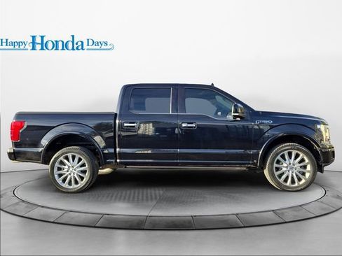 Used 2020 Ford F150 Limited image 15