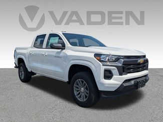 New 2026 Chevrolet Colorado LT w/ Advanced Trailering Package video 3
