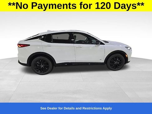 New 2026 Buick Envista Sport Touring w/ Convenience I Package image 8