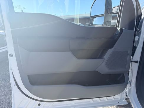 New 2026 Ford F350 XL w/ XL Off-Road Package image 9