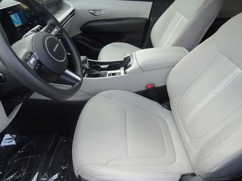 Used 2026 Hyundai Tucson SEL AWD/4WD image 10