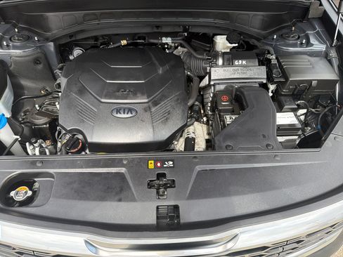 Used 2021 Kia Telluride S AWD/4WD image 25