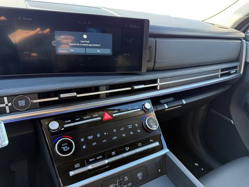 New 2026 Hyundai Santa Fe Limited image 12