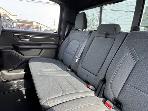 Certified 2023 RAM 1500 Big Horn image 17