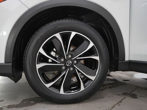 Used 2023 MAZDA CX-5 AWD 2.5 S w/ Premium Package image 30