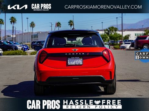 Used 2025 MINI Cooper S image 6