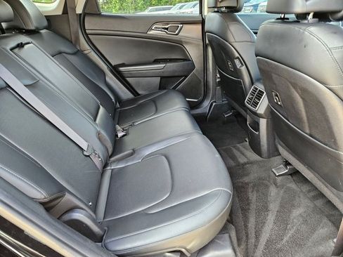 Used 2023 Kia Sportage EX FWD image 20