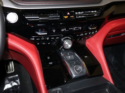 Certified 2026 Acura MDX A-Spec AWD/4WD image 24