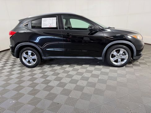 Used 2016 Honda HR-V EX-L image 8