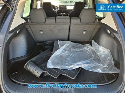 Used 2023 Honda HR-V LX image 18