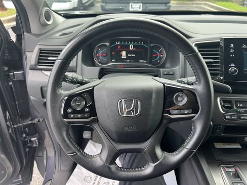 Used 2022 Honda Pilot Special Edition image 18