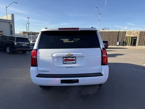 Used 2020 Chevrolet Tahoe LT image 8