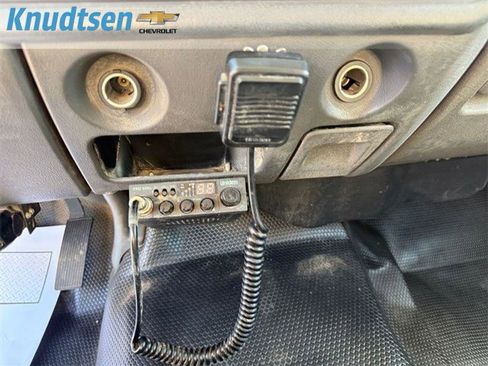 Used 2007 Chevrolet Silverado 3500 LT w/ Heavy-Duty Power Package image 22