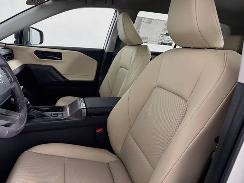 New 2026 Toyota RAV4 XLE Premium FWD image 32