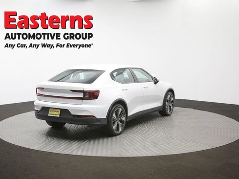 Used 2023 Polestar Polestar 2 w/ Pilot Pack AWD/4WD image 34