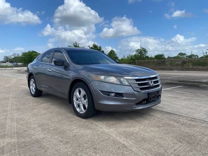 Used 2010 Honda Crosstour EX-L