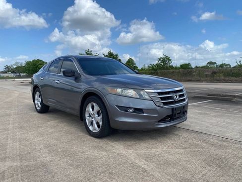 Used 2010 Honda Crosstour EX-L image 1