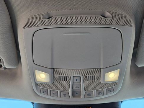 Used 2023 Ford Expedition Limited AWD/4WD image 22