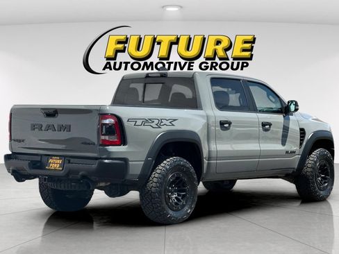 Used 2023 RAM 1500 TRX w/ TRX Level 2 Equipment Group AWD/4WD image 3