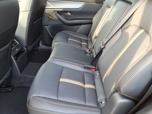 New 2026 MAZDA CX-90 3.3 Turbo S w/ Premium Package image 15