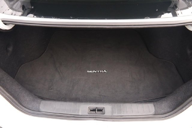 Used 2022 Nissan Sentra S FWD image 7