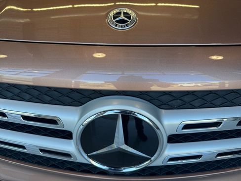 Certified 2023 Mercedes-Benz GLB 250 4MATIC image 30