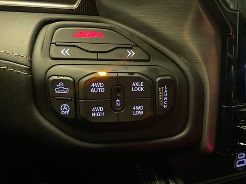 Used 2026 RAM 1500 RHO w/ RHO Level 1 Equipment Group AWD/4WD image 18