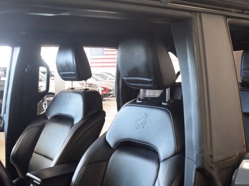 Used 2022 Ford Bronco Badlands AWD/4WD image 34