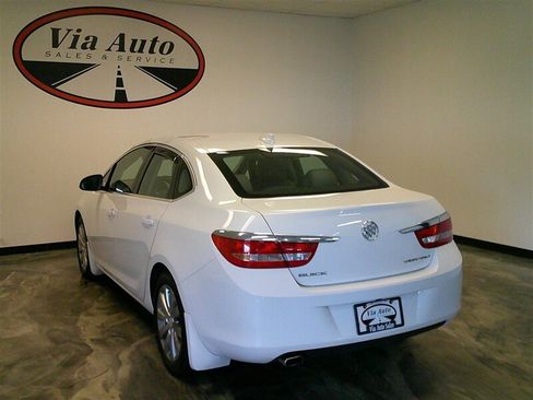 Used 2015 Buick Verano Base image 8