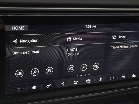 Used 2021 Land Rover Range Rover Westminster Edition image 28